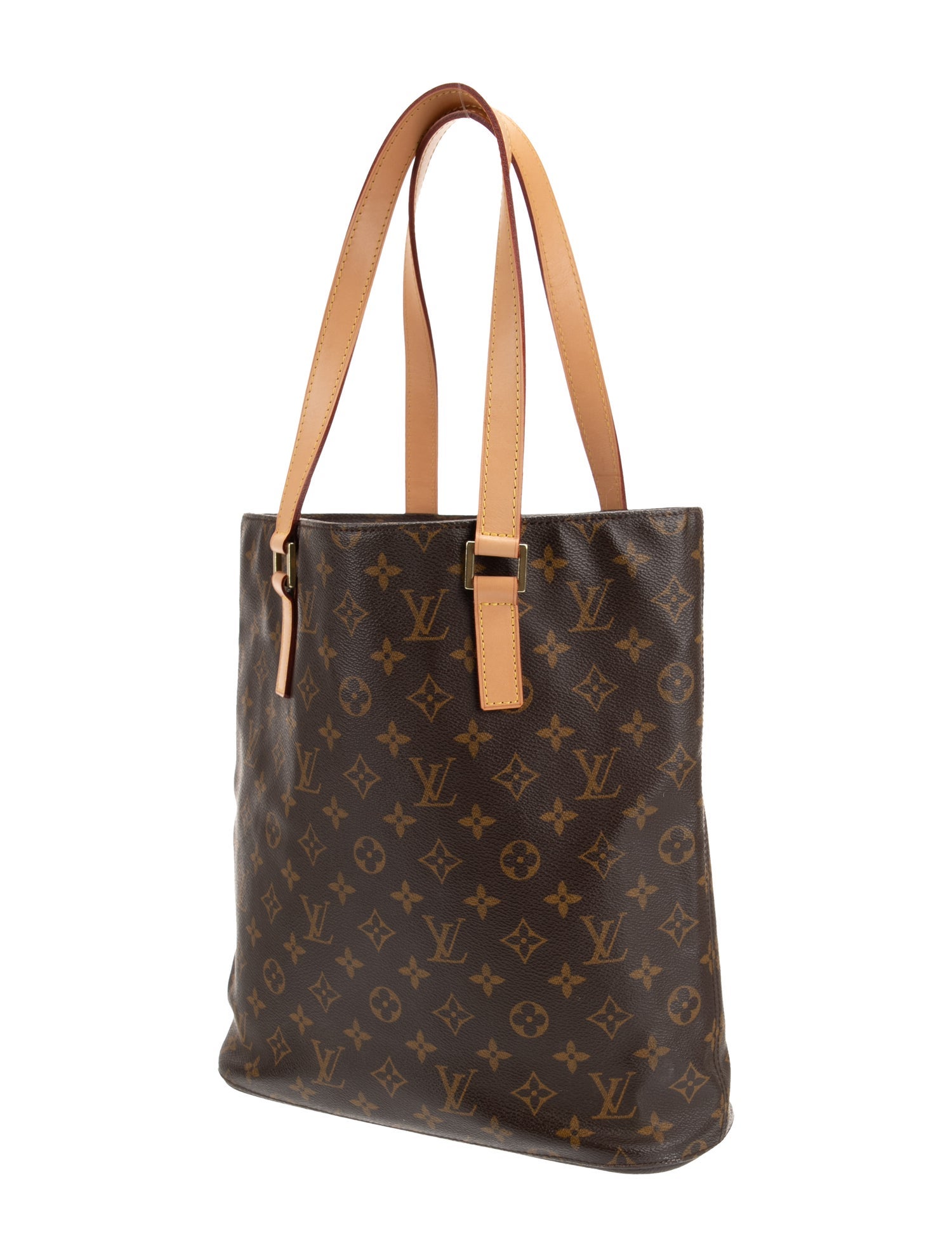 Louis Vuitton LV Monogram Vavin Vintage