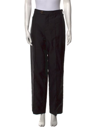 Louis Vuitton 2022 Wide Leg Pants