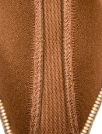 Louis Vuitton LV Monogram Pochette Vintage