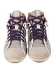 Louis Vuitton 2011 Monogram Pattern Sneakers