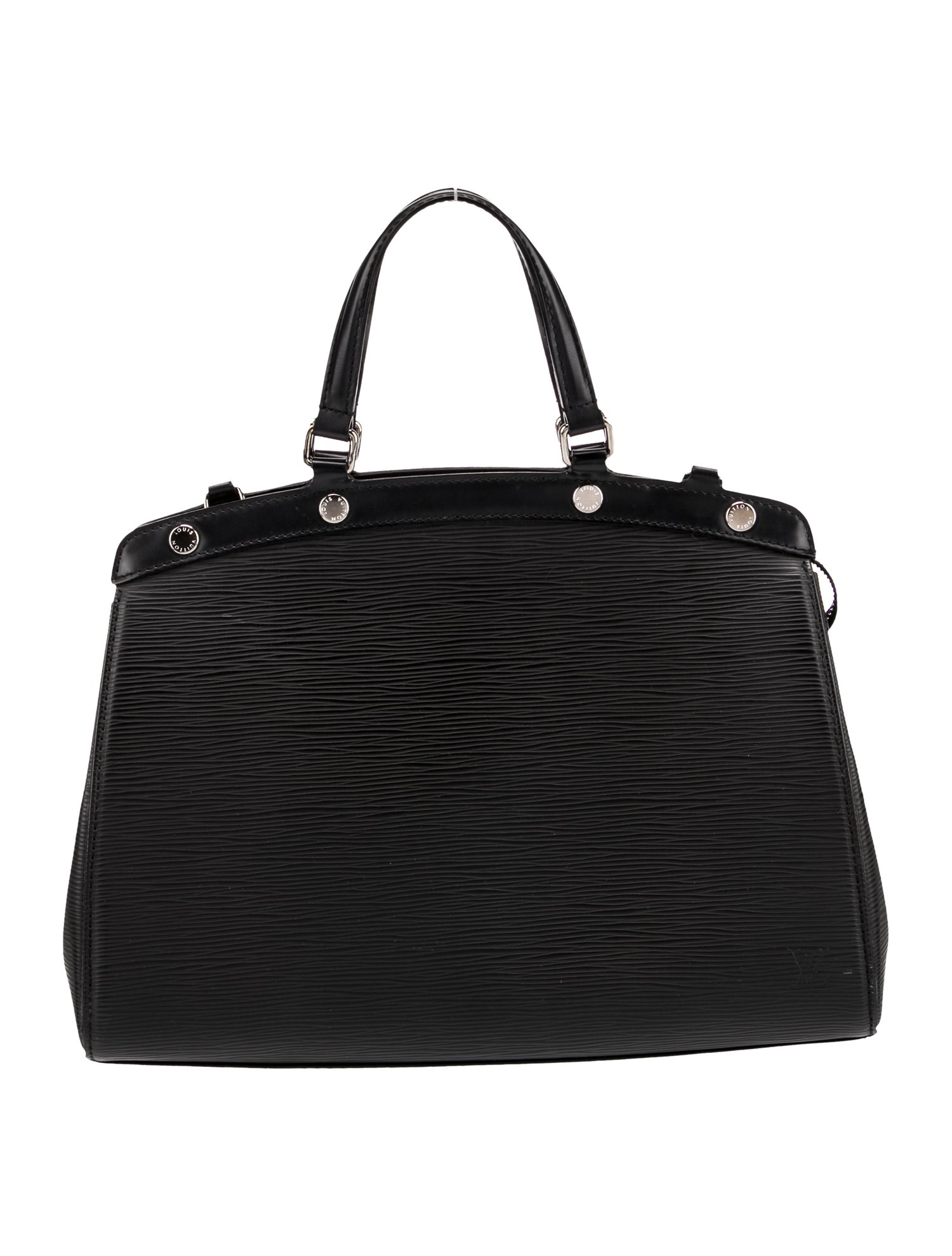 Louis Vuitton LV Monogram Brea MM