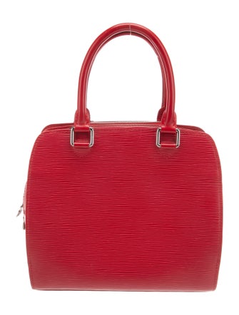 Louis Vuitton Epi Leather Pont Neuf PM