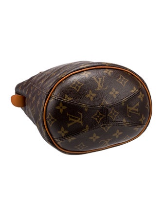 Louis Vuitton Monogram x Karl Lagerfeld Iconoclasts Punching Bag Mini