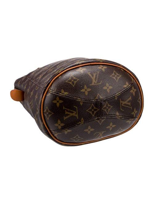 Louis Vuitton Monogram x Karl Lagerfeld Iconoclasts Punching Bag Mini
