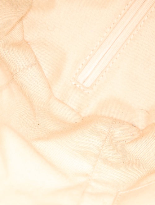 Louis Vuitton Monogram x Karl Lagerfeld Iconoclasts Punching Bag Mini