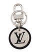 Louis Vuitton Circle Logo Key Chain