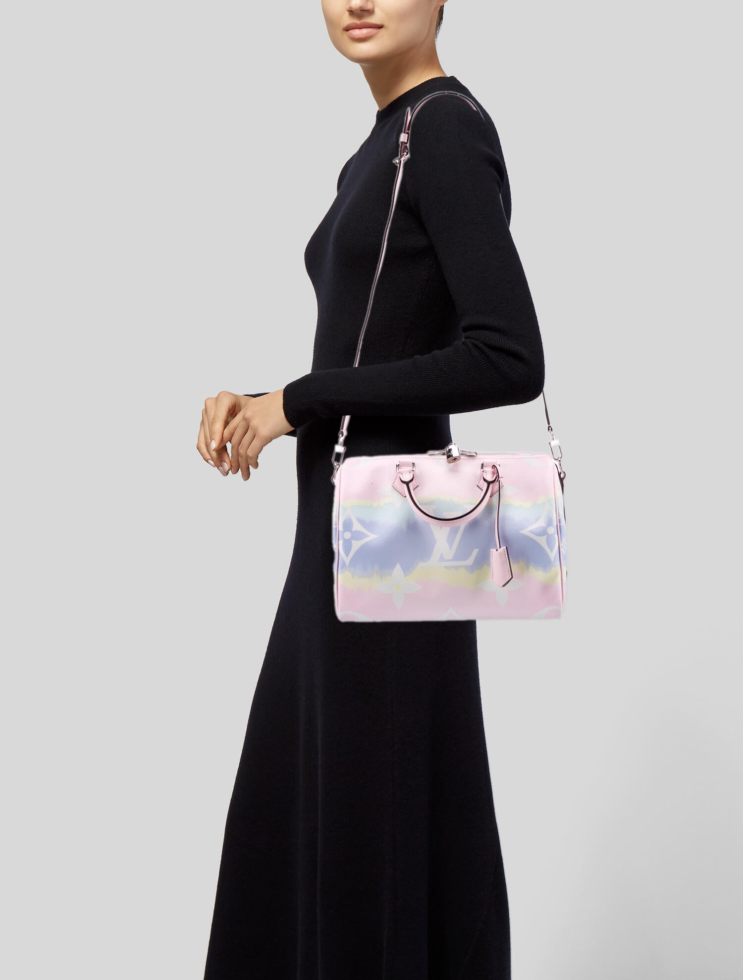 Louis Vuitton Escale Speedy 30