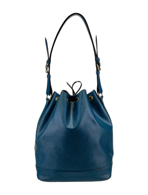Louis Vuitton Epi Leather Noé MM Vintage