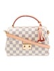 Louis Vuitton Damier Azur Croisette