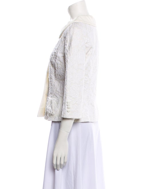 Louis Vuitton Vintage 2006 Evening Jacket