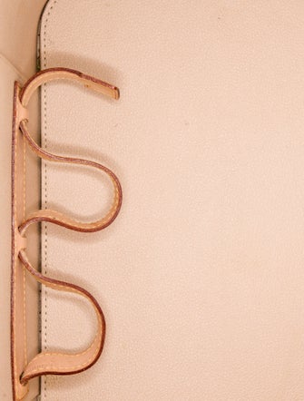 Louis Vuitton LV Monogram Nice Vanity Case