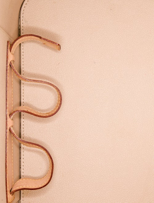 Louis Vuitton LV Monogram Nice Vanity Case