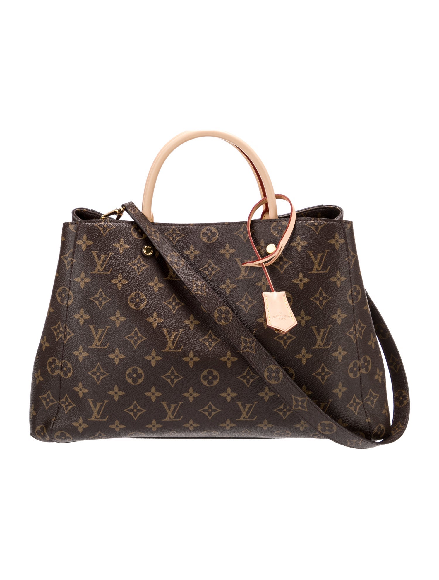Louis Vuitton Monogram Montaigne GM