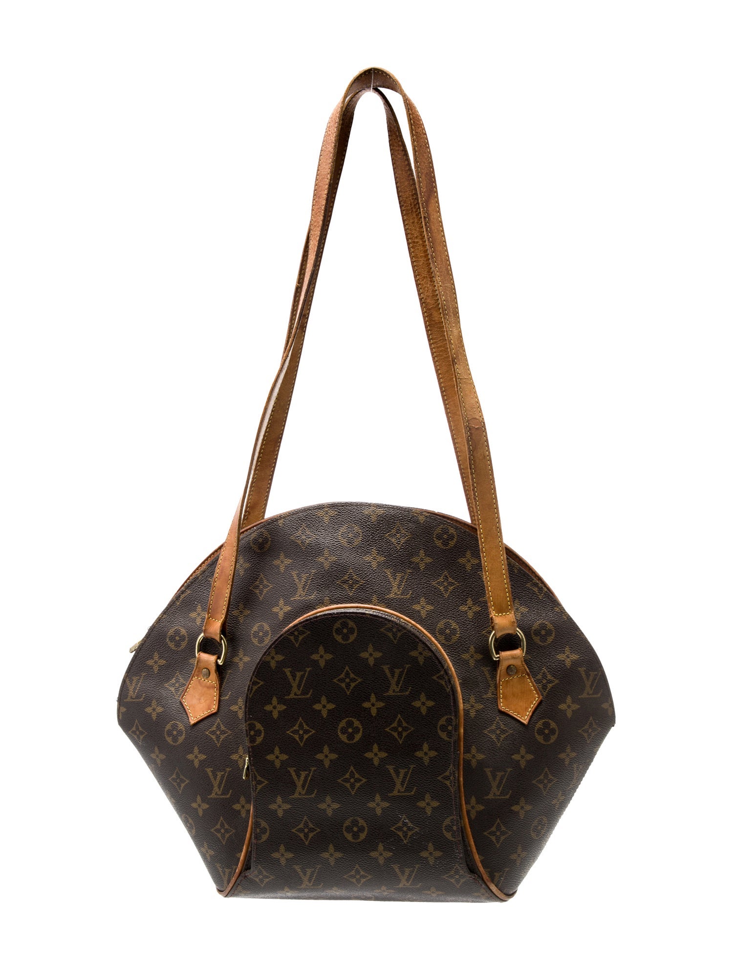 Louis Vuitton LV Monogram Ellipse