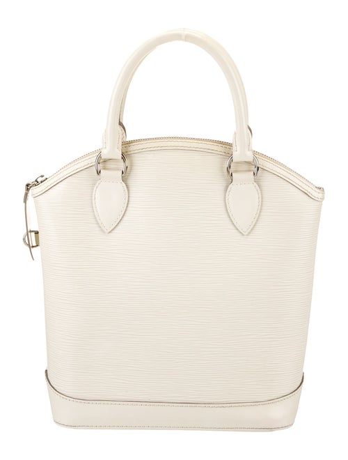 Louis Vuitton Epi Leather Lockit
