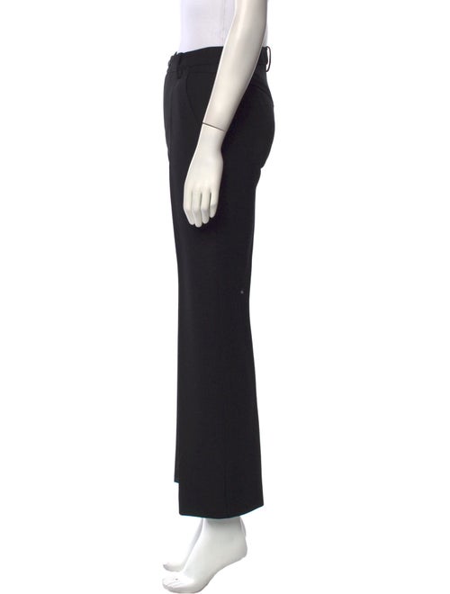 Louis Vuitton 2015 Straight Leg Pants