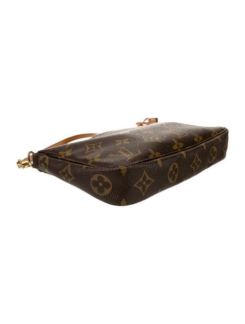 Louis Vuitton LV Monogram Top Handle Bag