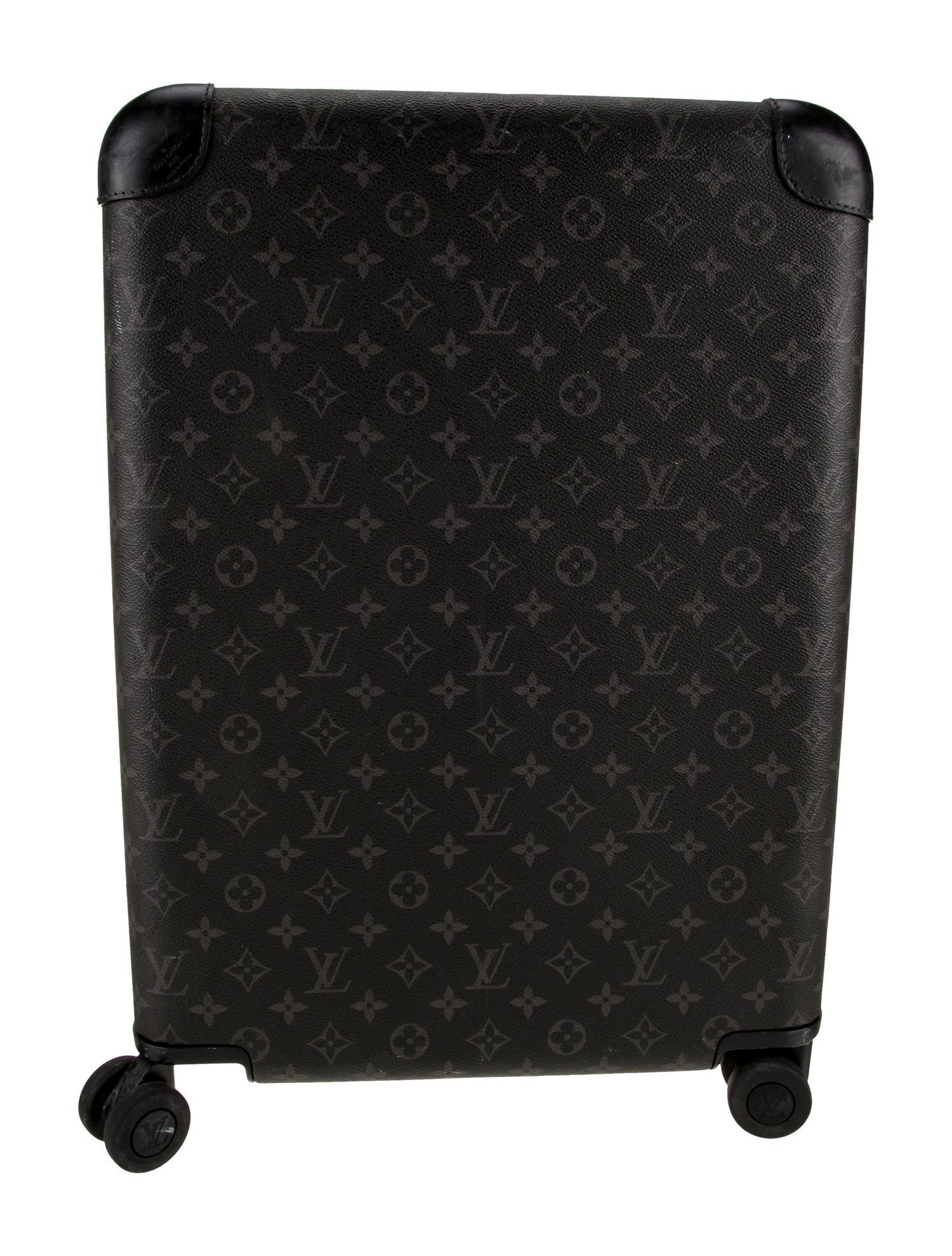 Louis Vuitton Monogram Eclipse Horizon 50