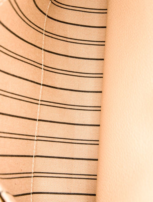 Louis Vuitton LV Monogram Montaigne MM