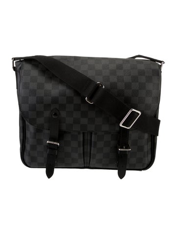 Louis Vuitton Messenger Bags Bag