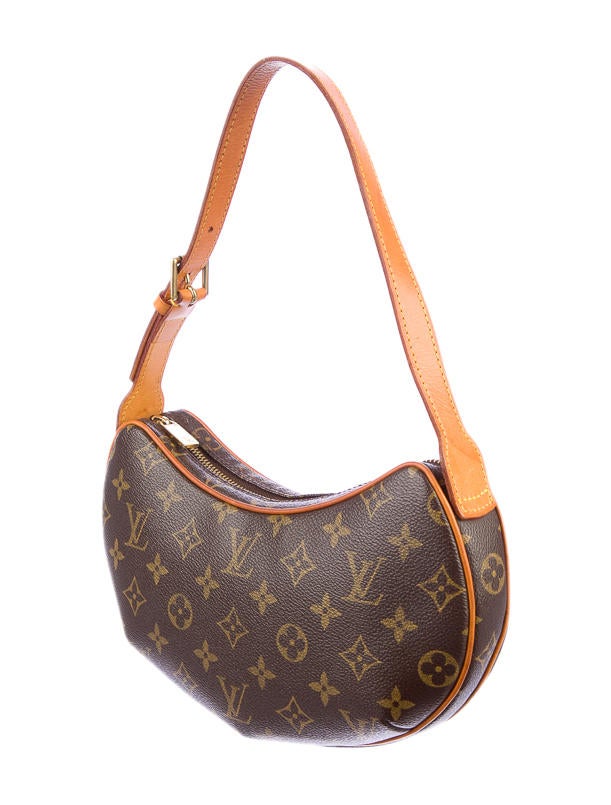 Louis Vuitton Croissant PM