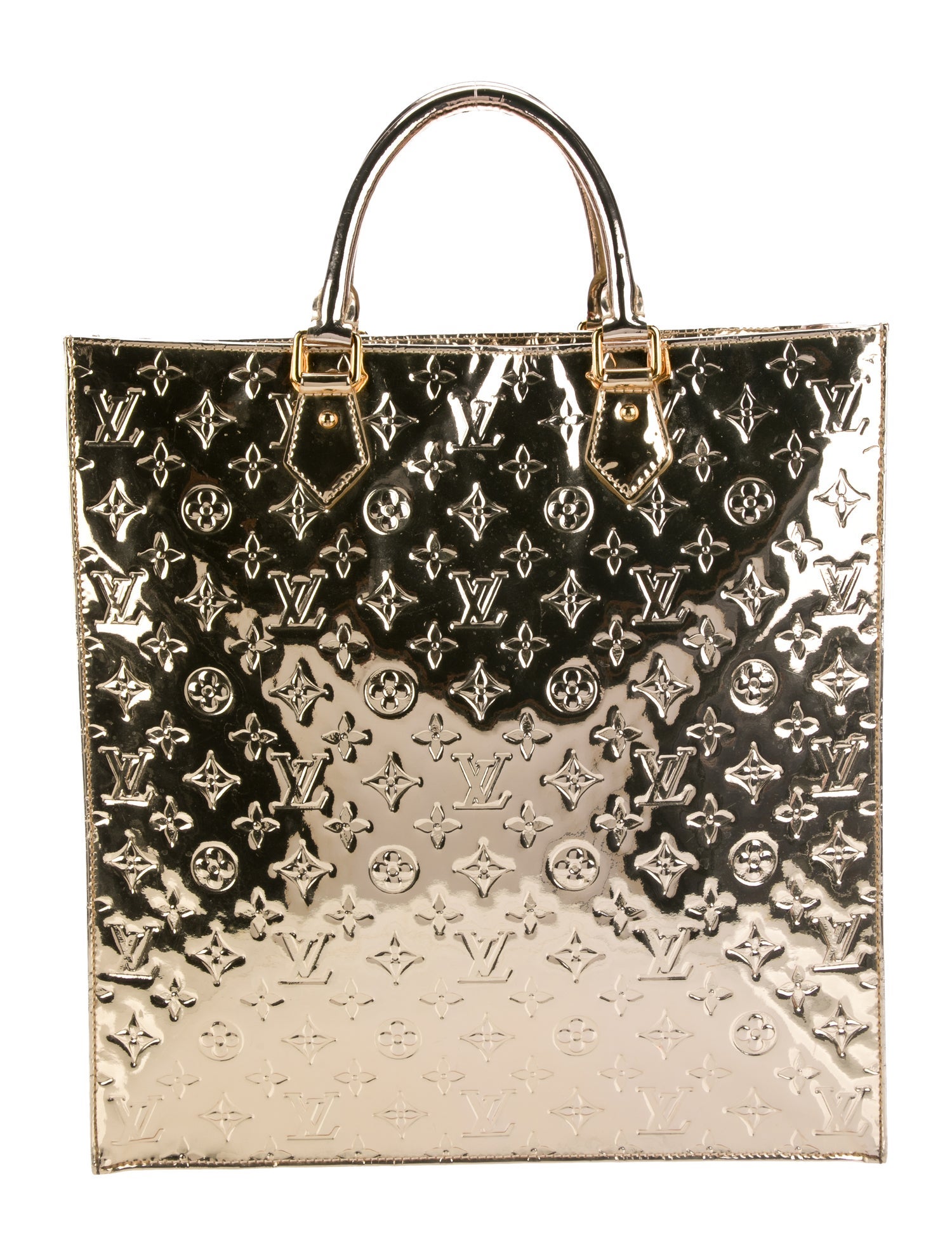 Louis Vuitton Cherry Blossom Mirror - Pink Other