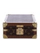Louis Vuitton Monogram Coffret Joaillerie Jewelry Box