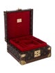 Louis Vuitton Monogram Coffret Joaillerie Jewelry Box