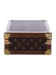 Louis Vuitton Monogram Coffret Joaillerie Jewelry Box