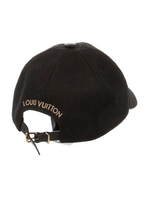 Louis Vuitton LV Iconic Cap