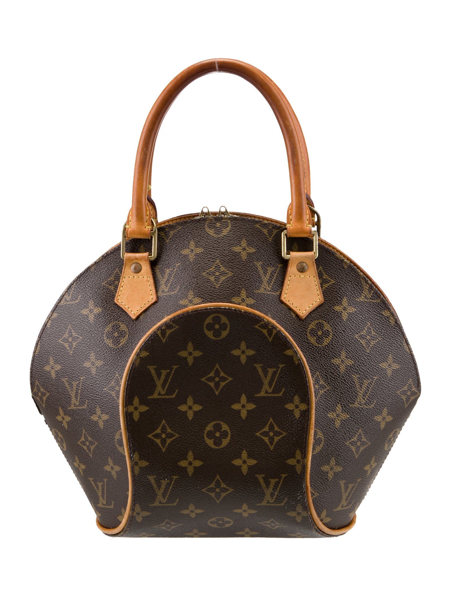Louis Vuitton LV Monogram Ellipse PM