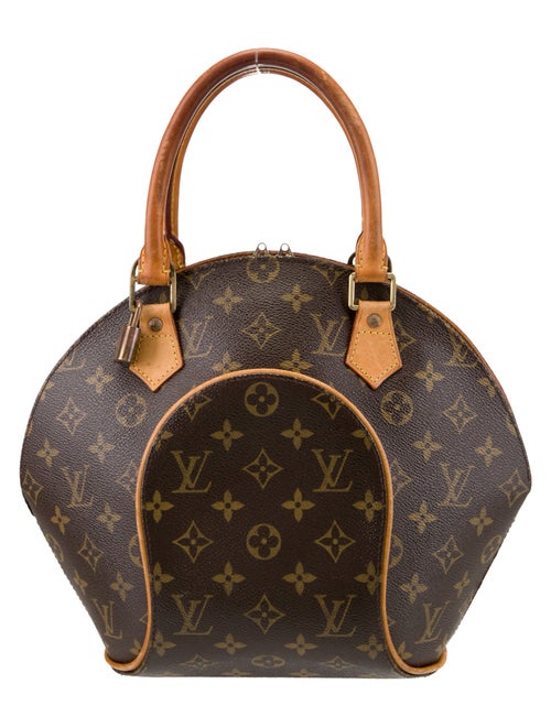 Louis Vuitton LV Monogram Ellipse PM
