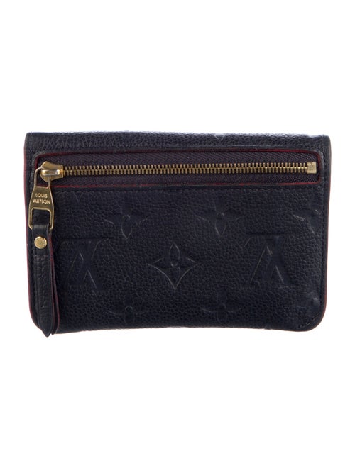 Louis Vuitton 2017 LV Monogram Key Holder