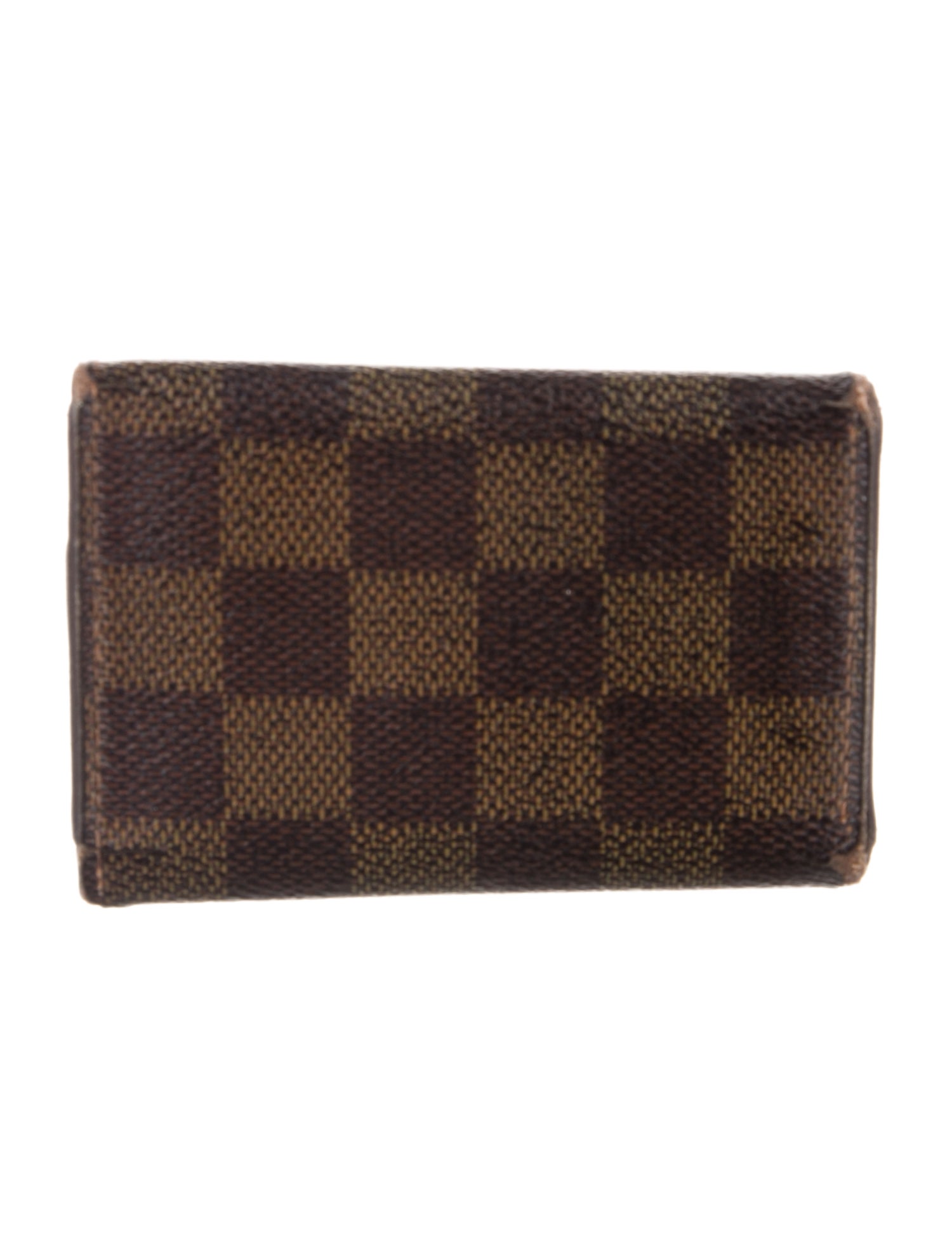 Louis Vuitton Vintage 2009 Key Holder