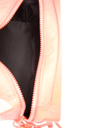 Louis Vuitton LV Monogram Messenger Bag