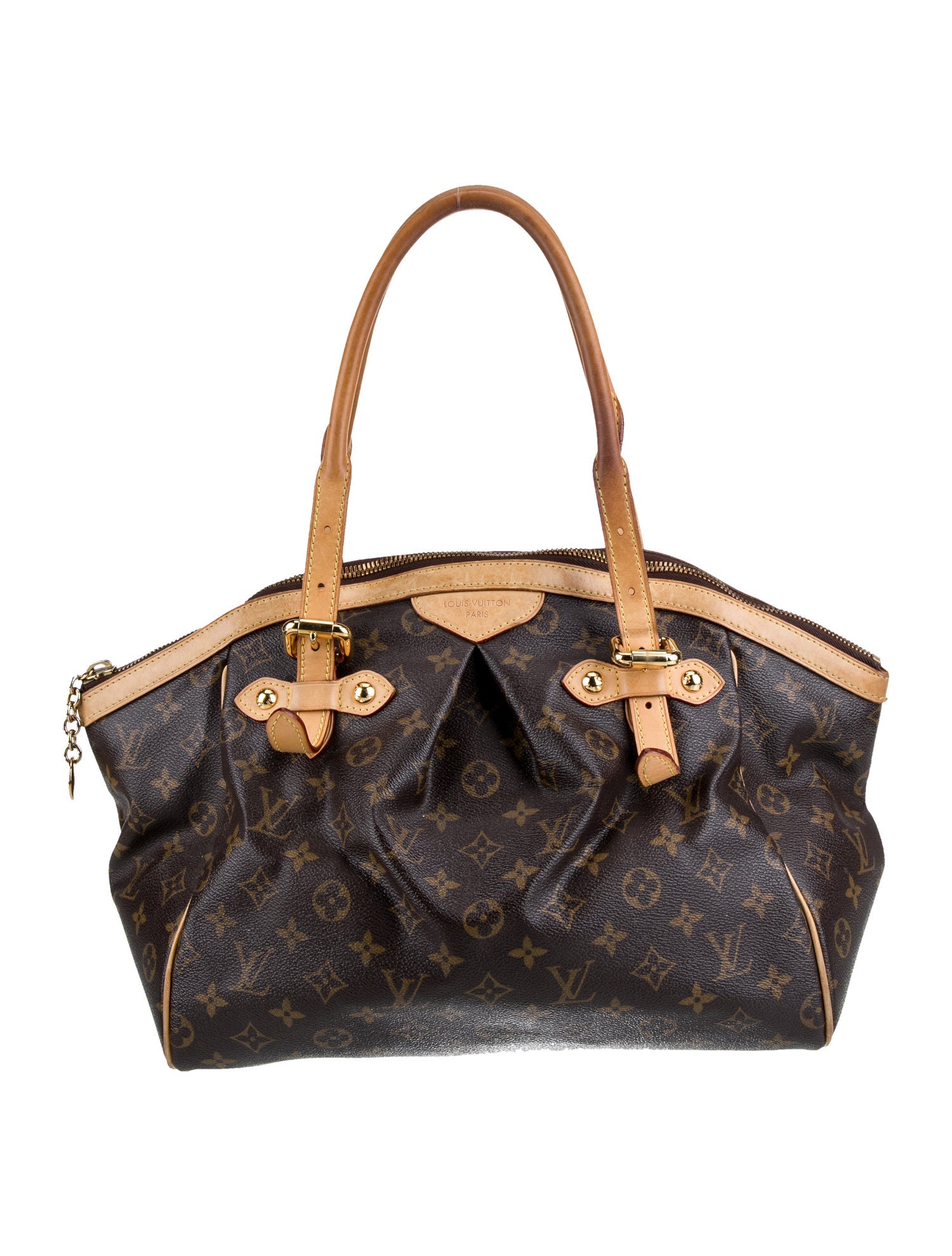 Chopova Lowena Patterned Shoulder Bag - Black Shoulder Bags