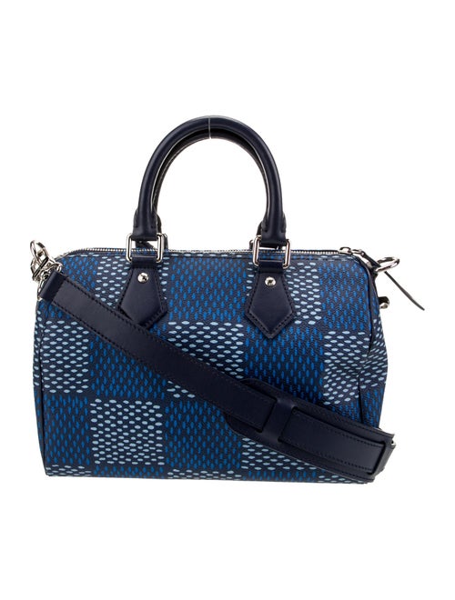 Louis Vuitton Top Handle Bag