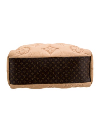 Louis Vuitton LV Monogram Pillow Onthego GM