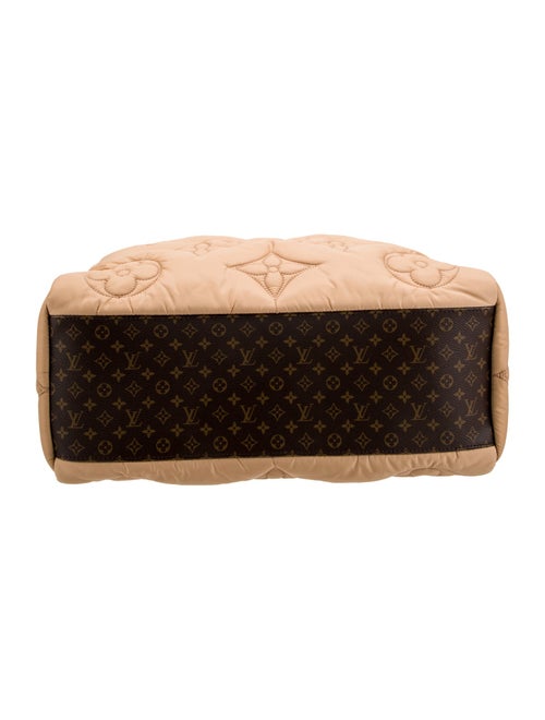 Louis Vuitton LV Monogram Pillow Onthego GM