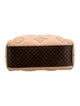Louis Vuitton LV Monogram Pillow Onthego GM