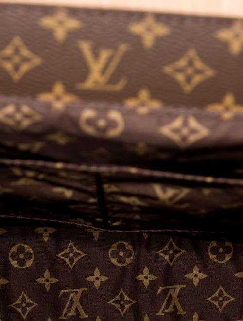 Louis Vuitton LV Monogram Pillow Onthego GM
