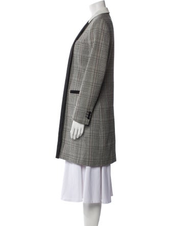 Louis Vuitton 2020 Wool Coat