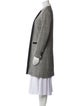 Louis Vuitton 2020 Wool Coat