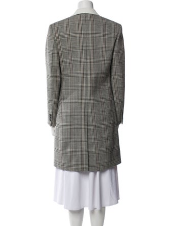 Louis Vuitton 2020 Wool Coat