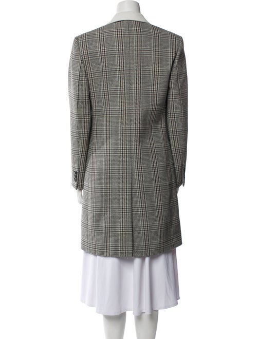 Louis Vuitton 2020 Wool Coat