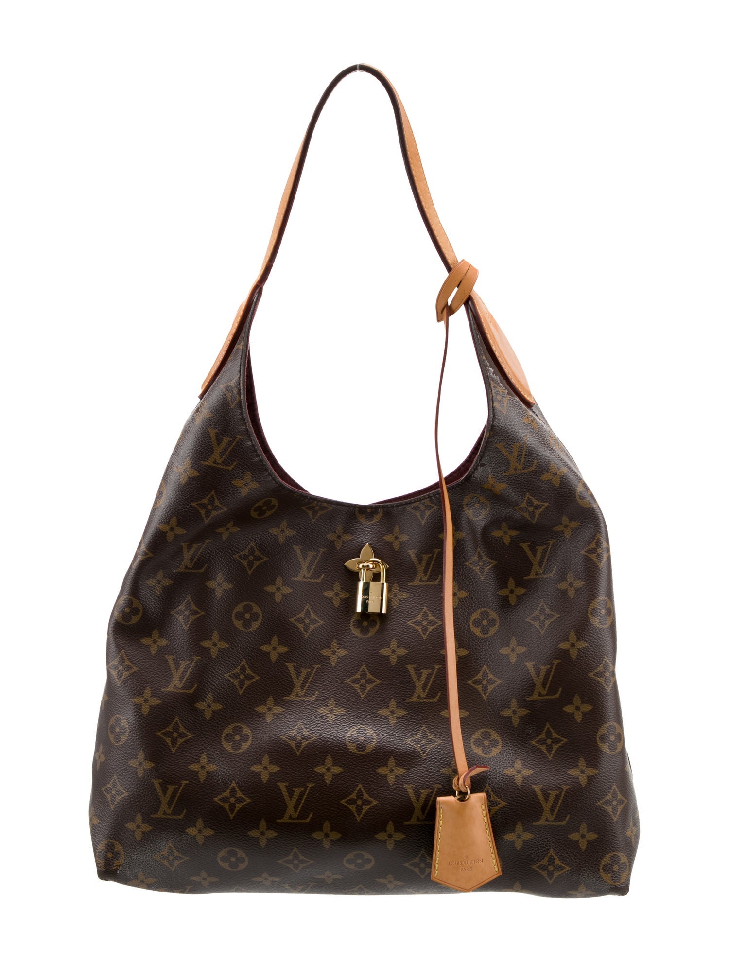 Louis Vuitton LV Monogram Delightful