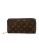 Louis Vuitton 2018 LV Monogram Wallet