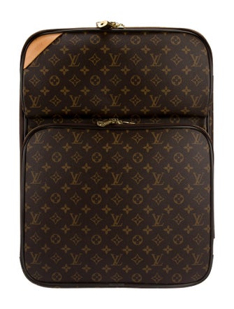Louis Vuitton LV Monogram Pégase 50