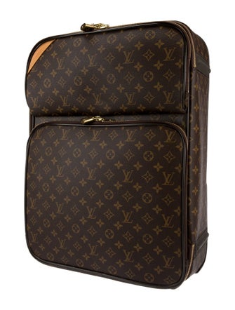 Louis Vuitton LV Monogram Pégase 50