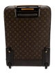Louis Vuitton LV Monogram Pégase 50